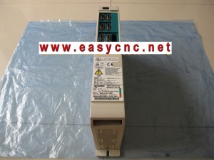 MDS-C1-V1-03 Mitsubishi spindle drive unit used