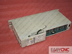 MDS-C1-V2-1003 Mitsubishi servo drive used
