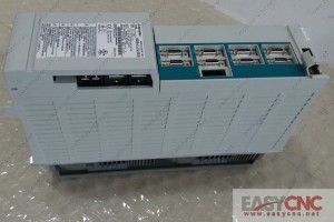 MDS-C1-V2-3510 Mitsubishi servo drive unit new