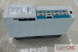 MDS-C1-V2-4520 new Mitsubishi servo drive unit new