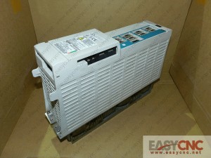 MDS-C1-V2-4535 Mitsubishi servo drive unit used