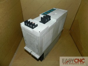 MDS-CH-SPH-185 Mitsubishi spindle drive unit used