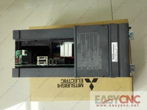 MDS-D-SP-240 Mitsubishi Spindle drive unit used