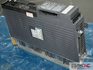 MDS-D-SP-80 Mitsubishi Spindle drive unit used