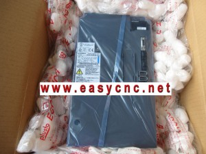 MDS-D-SPJ3-110 Mitsubishi spindle driver new