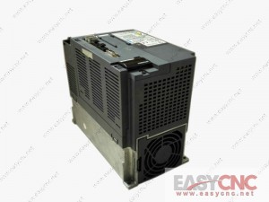 MDS-D-SPJ3-55 Mitsubishi Spindle drive unit used