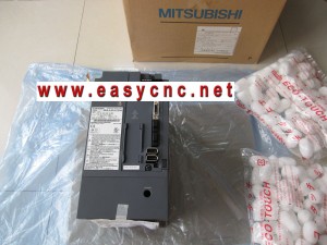 MDS-D-SPJ3-75 Mitsubishi spindle driver new