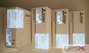MDS-D-SVJ3-07NA Mitsubishi servo drive unit new