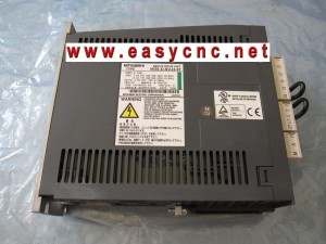 MDS-D-SVJ3-07 Mitsubishi servo drive unit new