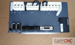 MDS-D-SVJ3-10NA Mitsubishi servo drive unit new