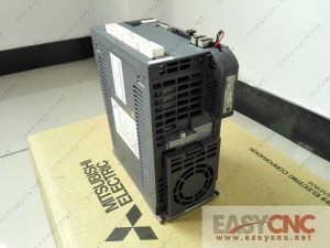 MDS-D-SVJ3-10NA Mitsubishi servo drive unit used