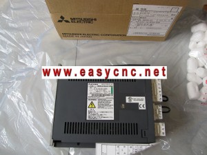 MDS-D-SVJ3-10 Mitsubishi servo drive unit new