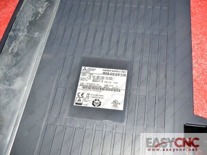 MDS-D2-CV-110 Mitsubishi power supply used