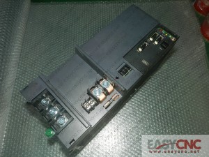 MDS-D2-CV-300 Mitsubishi servo amplifer unit used