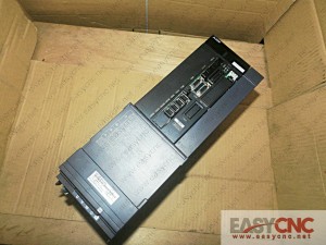 MDS-D2-SP2-8080 Mitsubishi drive used
