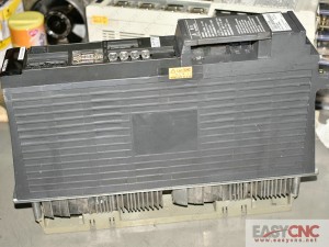 MDS-DH-V2-4040 Mitsubishi servo drive used