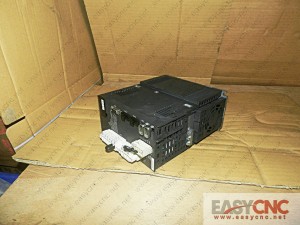 MDS-DSPJ3-37 Mitsubishi SPINDLE drive unit used