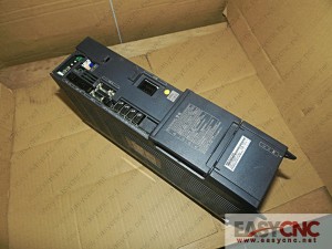 MDS-E-V2-160 Mitsubishi servo drive unit used