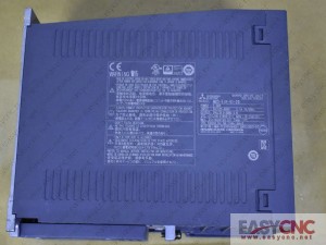MDS-EJH-V1-20 Mitsubishi servo drive used