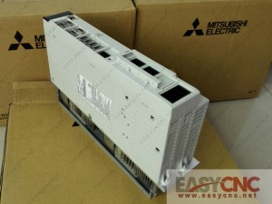 MDS-R-V2-8080 Mitsubishi servo drive unit new