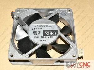 MDS1225-12M Orix fan used
