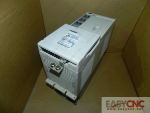 MDSBSPAH300 Mitsubishi spindle drive unit used