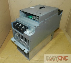 MDU-15-F OKUMA Servo Drives 1006-3703-1323001 used