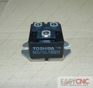 MG150J1BS11 Toshiba IGBT new