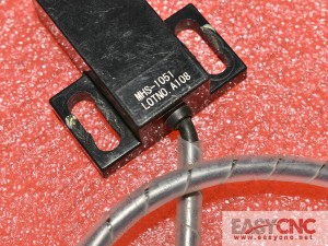 MHS-1051 used