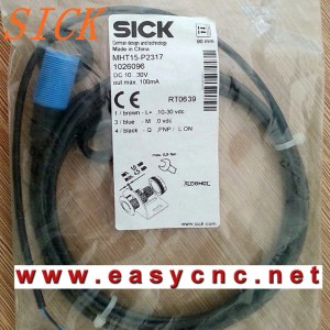 MHT15-P2317 Sick new