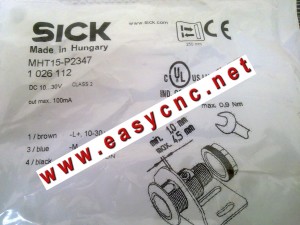 MHT15-P2347 Sick new