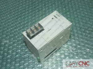 PA100 Mitsubishi PLC used