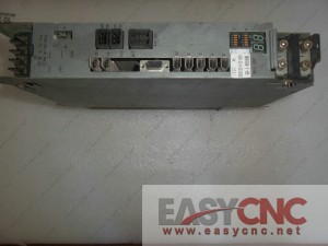 MIV04A-1-B5 Okuma servo amplifier used