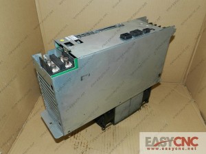 MIV06-1-B5 Okuma servo amplifier used