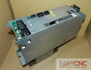MIV08A-1-B5 OKUMA Servo Drives 1006-2319-05 31 033 used