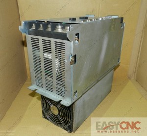 MIV30A-3-V5 OKUMA Servo Drives 1006-2360-0814 010 used