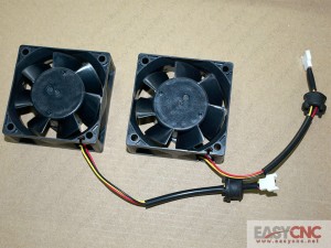 MMF06F24ES-RM5 Melco fan new