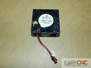 MMF-06F24ES Mitsubishi fan 24vdc 0.1A 60*60*25mm new and origianl