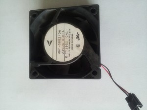 MMF-06G24DH-CN1 Mitsubishi fan 24vdc 0.06A 60*60*25mm new