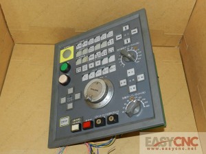MPN7000 E0105-566-058-3 Okuma OPERATION PANEL used