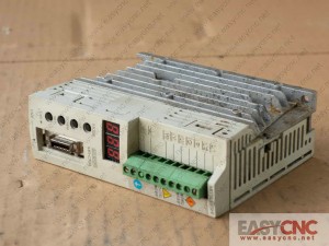 MR-C10A Mitsubishi servo driver used