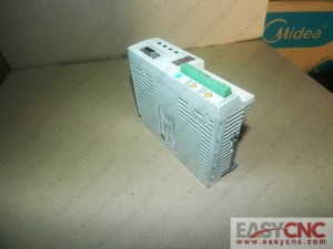 MR-C20A Mitsubishi servo amplifier used