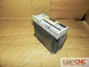 MR-J10A-D33 Mitsubishi AC servo used