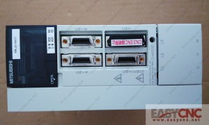 MR-J2-100CT new Mitsubishi servo drive unit new