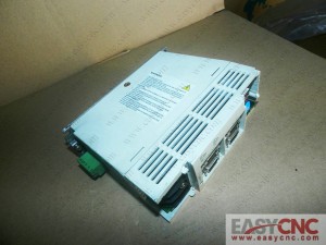 MR-J2-10B Mitsubishi servo amplifier used