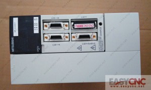 MR-J2-200CT Mitsubishi servo driver new