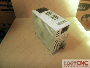 MR-J2-40A Mitsubishi servo amplifier used