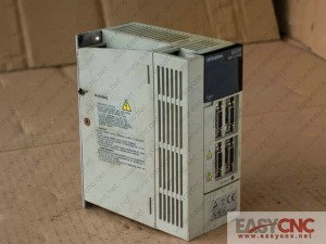 MR-J2-40B Mitsubishi servo driver used