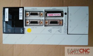 MR-J2-60CT Mitsubishi servo drive unit new