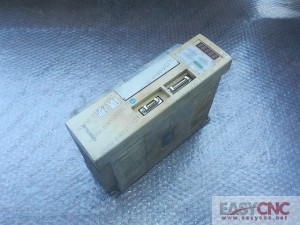 MR-J200A-D33 Mitsubishi servo driver unit used